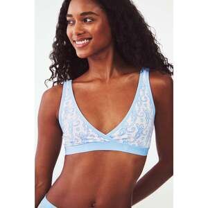 Lovely Monkey Leroy Bralette